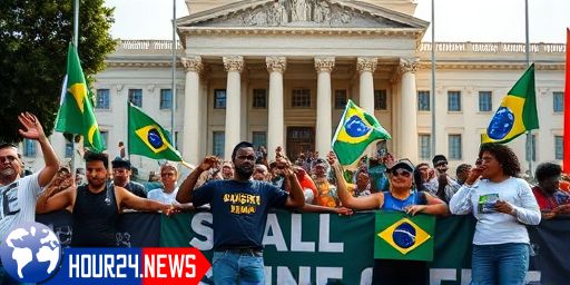 Supreme Court Condemns Bolsonaro to 27 Years for Coup Attempt