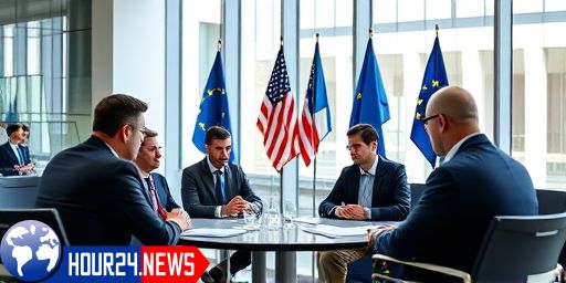 ECB Holds Interest Rates Steady Amid Economic Optimism