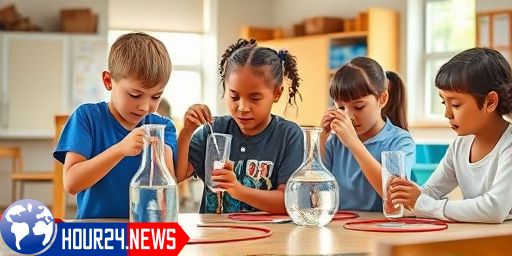 Declining NAEP Scores in Science, Math, and Reading