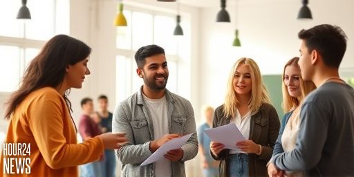 Understanding Youth Participation in the Church Election