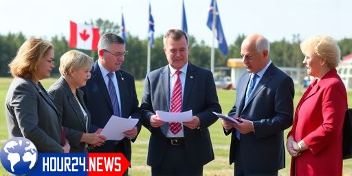NL Resource Projects Missing from Ottawa’s Fast-Tracked List