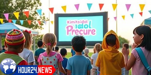 The Magical World of ‘Kimi to Idol Precure’: A Nostalgic Journey for Adults