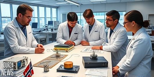 High-Fidelity Fluxgate Cores Power Space Missions Worldwide