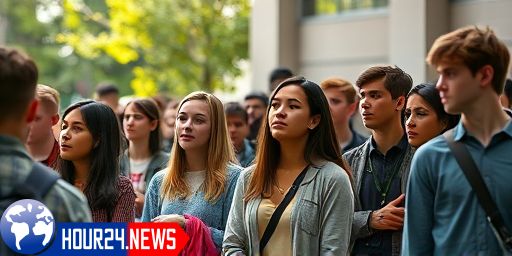 Tragic Shooting of Charlie Kirk at University Event