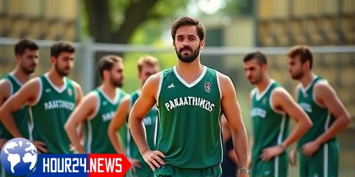 Panaathinaikos Punished for Withdrawal from Super Cup