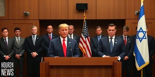 Gaza Plan With Conditions: Trump’s Path to Lasting Peace
