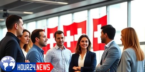 Changes in Swiss Postal Delivery Times