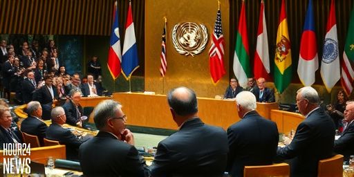 Netanyahu’s Address at UN Assembly Boycotted by Many Nations