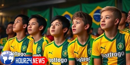 Botafogo Eliminado da Copa do Brasil: Erros Custam Caro