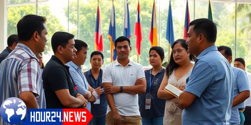 Duterte’s Lawyer Seeks Return Amid Health Concerns
