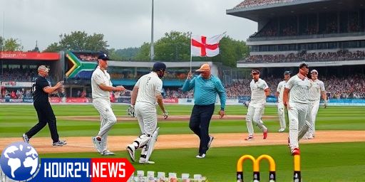 South Africa Triumphs in Rain-Interrupted T20I Opener at Cardiff