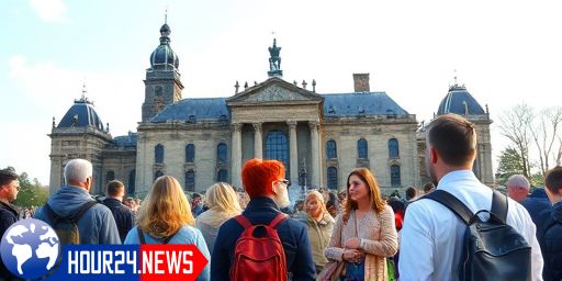 Wekdienst 13/9: Minister Rubio in Israël en Open Monumentendag