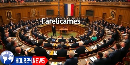 France’s Government Crisis: Ousting of Prime Minister François Bayrou