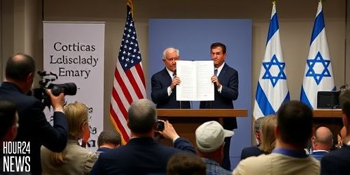 Trump’s 20-Point Gaza Peace Plan: What Comes Next