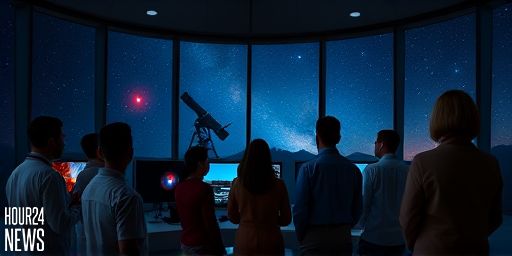 Giant Stars With Black Holes Inside Them May Have Been Detected For The First Time