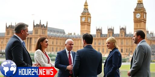 How to Survive a Trump State Visit: Insights from Experts