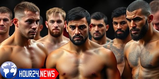 Kelvin Gastelum’s Weight Miss at Noche UFC: Reactions and Implications