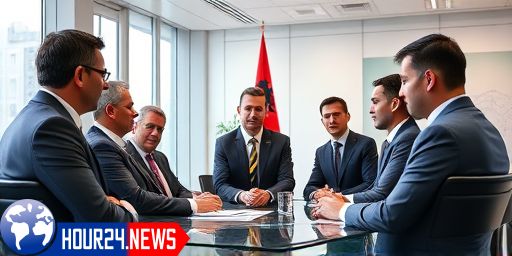 Albania Appoints First AI-Generated Minister