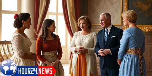 Prince Harry and King Charles III Meet for the First Time in 18 Months