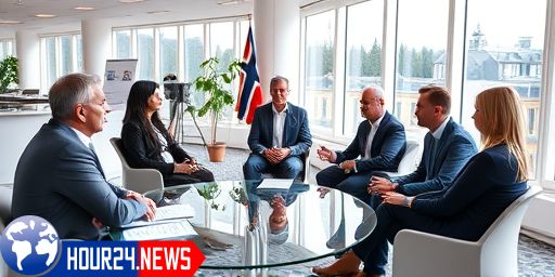 Jonas Gahr Støre and Sylvi Listhaug: The Role of Uncritical Media in Election Triumph