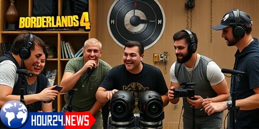 Borderlands 4 Release Time, Launch Dates, and PC Specs