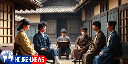 Aぇ! group’s Akihira Sano Joins ‘Kaze, Kaoru’ Series