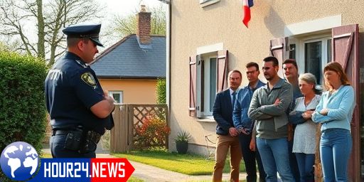 French Ex-Military Man Arrested with 180 Homemade Explosives