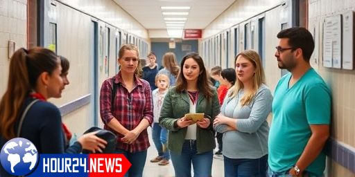 Schools Take Urgent Measures: Students Feel Unsafe