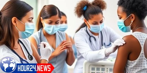 Vaccination Against Flu and COVID-19 Reduces Heart Attack Risk