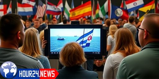 International Response Needed to Flotilla Attack