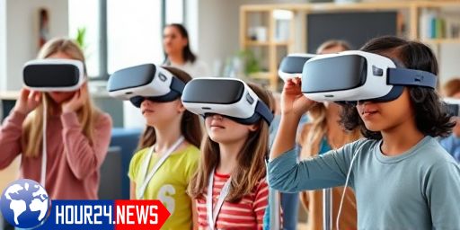 Meta’s Alleged Negligence in Children’s VR Safety