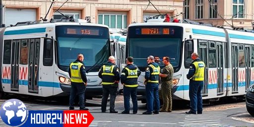 Lisbon Tram Accident: Preliminary Report Reveals Cable Failure