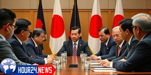 The Political Struggles of Prime Minister Ishiba: A Deep Dive
