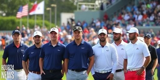 Ryder Cup 2025 Day Two Live: Key Moments and Updates