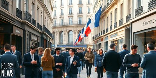 France’s Public Debt Hits Record €3.4 Trillion: A European Struggle