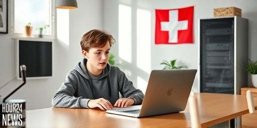 FlowHardware: A 16-year-old Swiss founder reshapes gaming hosting