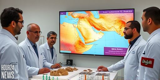 Red Sea Dried and Flooded: A 6.2 Million-Year Geological Event