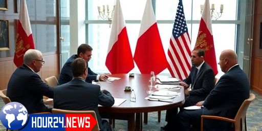 Trump’s Mysterious Message to Russia Following Poland Incident