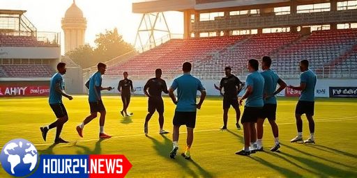 Al Ahly Retains Interim Coaching Staff Until Next International Break