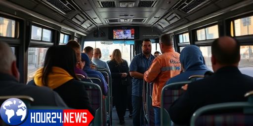 Bus Attack in Jerusalem: Deadly Incident Claims Lives