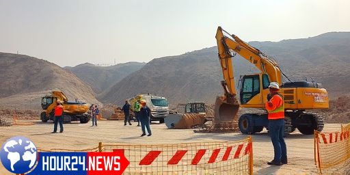 RCC Work on Diamer-Bhasha Dam to Start Next Year