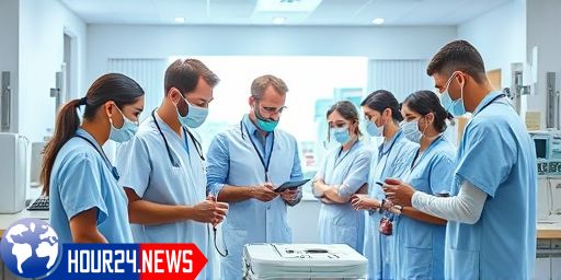 The Rising Threat of Candida auris in Spanish Hospitals