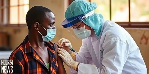Ebola Outbreak in the Congo: Deaths Surge by 63%
