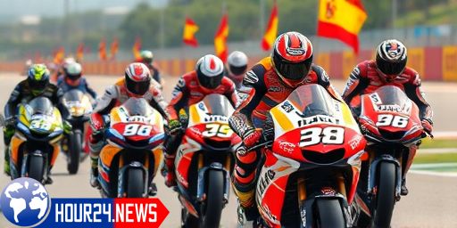 Marc Marquez’s Title Hopes Dashed by Brother’s Victory