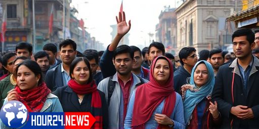 Calm Returns to Nepal After Protests Amid Historic Leadership Change