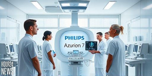 Investiția Arcadia în Tehnologie Medicală de Vârf