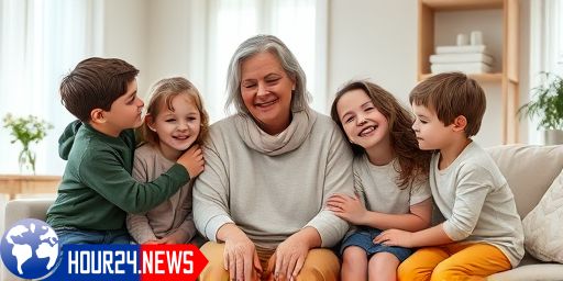 A Mother’s Journey: Navigating Non-Hodgkin Lymphoma with Family Support