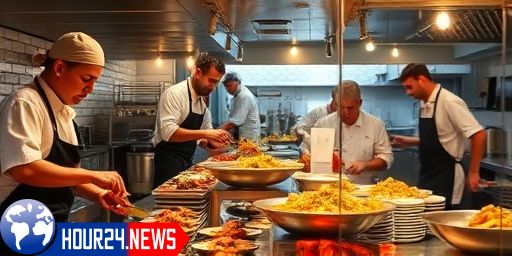 The Great Debate: Are Xibei’s Dishes Pre-made or Freshly Cooked?