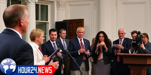Trump Calls Russian Drone Incursion into Poland a ‘Mistake’