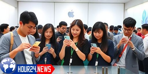 Apple iPhone 17 Launch in Singapore: Pricing and Availability